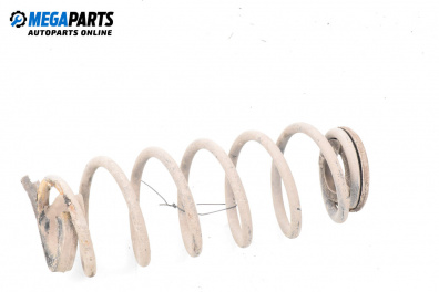 Пружина за ходова част за Mitsubishi Colt VI Hatchback (10.2002 - 06.2012), хечбек, позиция: задна