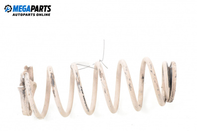 Пружина за ходова част за Mitsubishi Colt VI Hatchback (10.2002 - 06.2012), хечбек, позиция: задна