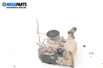 Дроселова клапа за Mitsubishi Colt VI Hatchback (10.2002 - 06.2012) 1.1, 75 к.с.