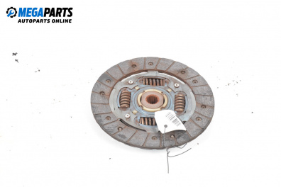Феродов диск за Mitsubishi Colt VI Hatchback (10.2002 - 06.2012) 1.1, 75 к.с.