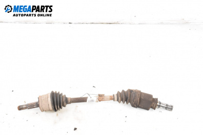 Полуоска за Mitsubishi Colt VI Hatchback (10.2002 - 06.2012) 1.1, 75 к.с., позиция: предна, лява