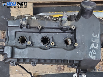 Глава за Mitsubishi Colt VI Hatchback (10.2002 - 06.2012) 1.1, 75 к.с.