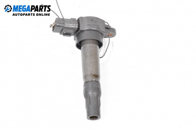 Запалителна бобина за Mitsubishi Colt VI Hatchback (10.2002 - 06.2012) 1.1, 75 к.с.