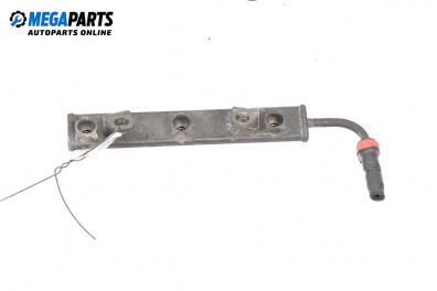 Бензинова рейка за Mitsubishi Colt VI Hatchback (10.2002 - 06.2012) 1.1, 75 к.с.