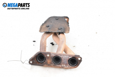 Изпускателен колектор  за Mitsubishi Colt VI Hatchback (10.2002 - 06.2012) 1.1, 75 к.с.