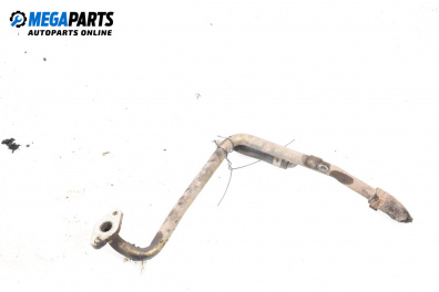 EGR тръба за Mitsubishi Colt VI Hatchback (10.2002 - 06.2012) 1.1, 75 к.с.