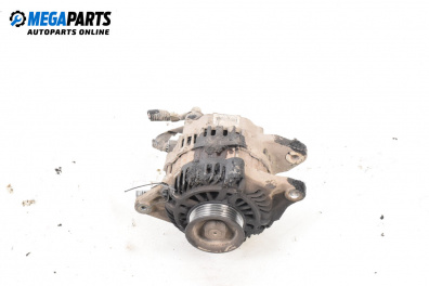 Алтернатор / генератор за Mitsubishi Colt VI Hatchback (10.2002 - 06.2012) 1.1, 75 к.с., № MN155953