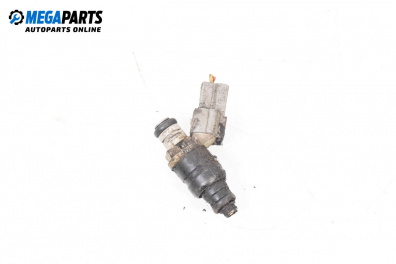 Дюза бензин за Mitsubishi Colt VI Hatchback (10.2002 - 06.2012) 1.1, 75 к.с.