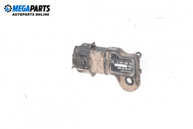 MAP сензор за Mitsubishi Colt VI Hatchback (10.2002 - 06.2012), № 0 261 230 118