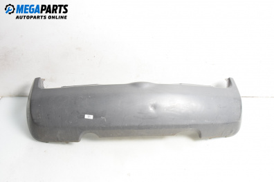 Задна броня за Nissan Micra III Hatchback (01.2003 - 06.2010), хечбек