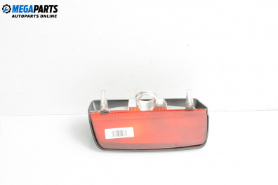 Трети стоп за Nissan Micra III Hatchback (01.2003 - 06.2010), хечбек