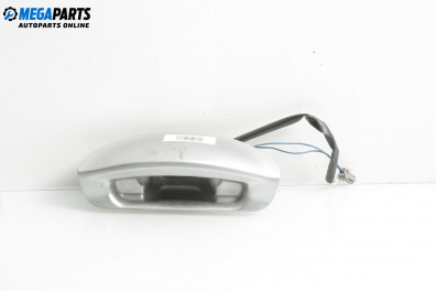 Външна дръжка заден капак за Nissan Micra III Hatchback (01.2003 - 06.2010), хечбек