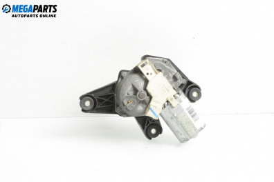 Ел. мотор за чистачките за Nissan Micra III Hatchback (01.2003 - 06.2010), хечбек, позиция: задна