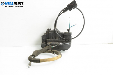 Брава на врата за Nissan Micra III Hatchback (01.2003 - 06.2010), позиция: дясна