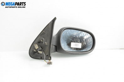 Огледало за Nissan Micra III Hatchback (01.2003 - 06.2010), 2+1 вр., хечбек, позиция: дясна