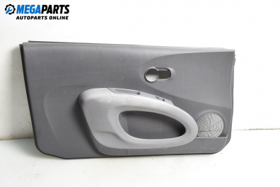 Кора врата за Nissan Micra III Hatchback (01.2003 - 06.2010), 2+1 вр., хечбек, позиция: лява