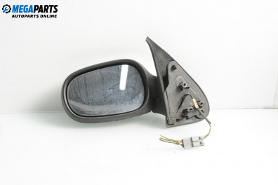 Огледало за Nissan Micra III Hatchback (01.2003 - 06.2010), 2+1 вр., хечбек, позиция: лява