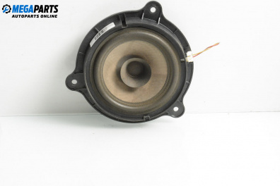 Високоговорител за Nissan Micra III Hatchback (01.2003 - 06.2010)