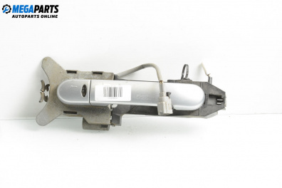 Външна дръжка за Nissan Micra III Hatchback (01.2003 - 06.2010), 2+1 вр., хечбек, позиция: лява