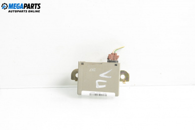 Модул за Nissan Micra III Hatchback (01.2003 - 06.2010)