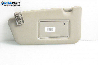 Сенник за Nissan Micra III Hatchback (01.2003 - 06.2010), позиция: лява