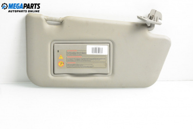 Сенник за Nissan Micra III Hatchback (01.2003 - 06.2010), позиция: дясна