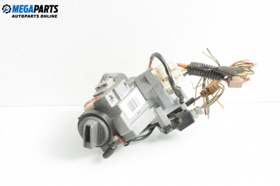 Контактен ключ за Nissan Micra III Hatchback (01.2003 - 06.2010)