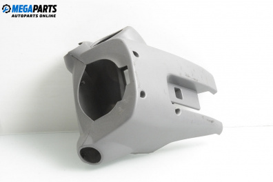 Интериорна пластмаса волан за Nissan Micra III Hatchback (01.2003 - 06.2010), 2+1 вр., хечбек