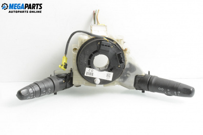 Лостчета светлини и чистачки за Nissan Micra III Hatchback (01.2003 - 06.2010)