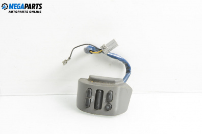 Духалка парно за Nissan Micra III Hatchback (01.2003 - 06.2010)