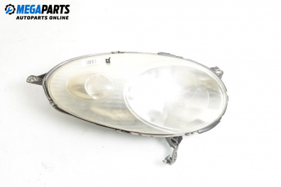 Фар за Nissan Micra III Hatchback (01.2003 - 06.2010), хечбек, позиция: дясна