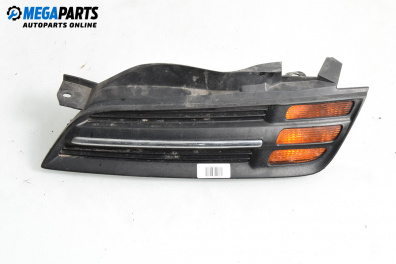 Решетка в броня за Nissan Micra III Hatchback (01.2003 - 06.2010), хечбек, позиция: предна