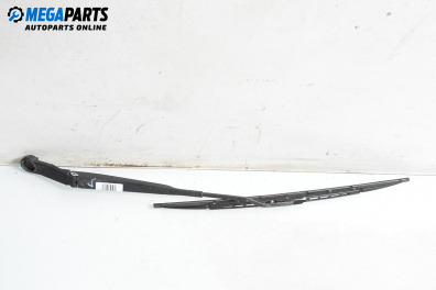 Рамо на чистачка за Nissan Micra III Hatchback (01.2003 - 06.2010), позиция: лява