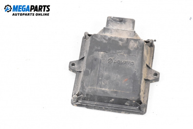 Компютър газова уредба за Nissan Micra III Hatchback (01.2003 - 06.2010)