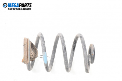 Пружина за ходова част за Nissan Micra III Hatchback (01.2003 - 06.2010), хечбек, позиция: задна