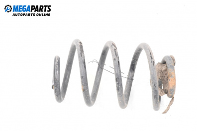 Пружина за ходова част за Nissan Micra III Hatchback (01.2003 - 06.2010), хечбек, позиция: задна