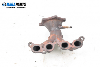 Изпускателен колектор  за Nissan Micra III Hatchback (01.2003 - 06.2010) 1.2 16V, 80 к.с.