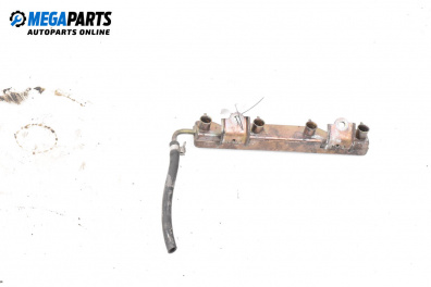 Бензинова рейка за Nissan Micra III Hatchback (01.2003 - 06.2010) 1.2 16V, 80 к.с.