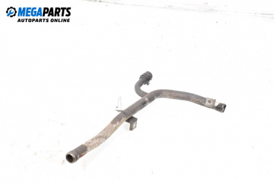 Тръба за охладителна течност за Nissan Micra III Hatchback (01.2003 - 06.2010) 1.2 16V, 80 к.с.