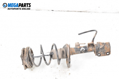 Макферсон за Nissan Micra III Hatchback (01.2003 - 06.2010), хечбек, позиция: предна, дясна