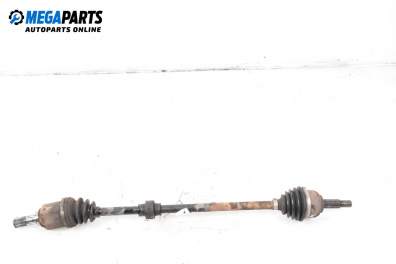 Полуоска за Nissan Micra III Hatchback (01.2003 - 06.2010) 1.2 16V, 80 к.с., позиция: предна, дясна