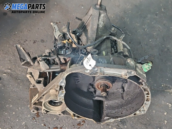 Ръчна скоростна кутия за Nissan Micra III Hatchback (01.2003 - 06.2010) 1.2 16V, 80 к.с.