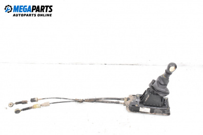 Скоростен лост с жила за Nissan Micra III Hatchback (01.2003 - 06.2010)