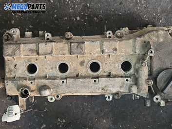 Глава за Nissan Micra III Hatchback (01.2003 - 06.2010) 1.2 16V, 80 к.с.