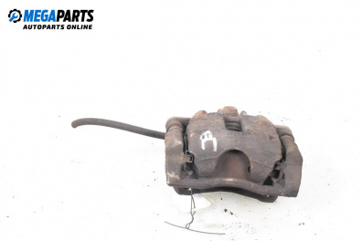 Спирачен апарат за Nissan Micra III Hatchback (01.2003 - 06.2010), позиция: предна, дясна