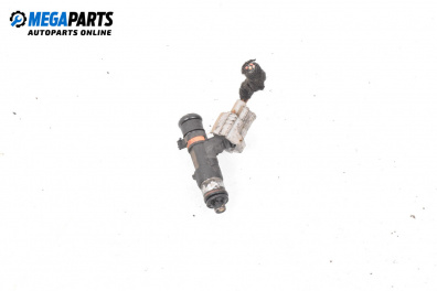 Дюза бензин за Nissan Micra III Hatchback (01.2003 - 06.2010) 1.2 16V, 80 к.с.