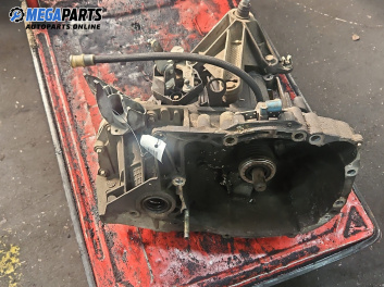 Ръчна скоростна кутия за Renault Clio III Hatchback (01.2005 - 12.2012) 1.2 16V (BR02, BR0J, BR11, CR02, CR0J, CR11), 75 к.с.