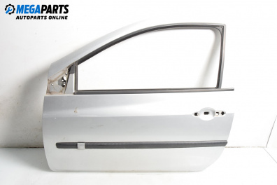 Врата за Renault Clio III Hatchback (01.2005 - 12.2012), 2+1 вр., хечбек, позиция: лява