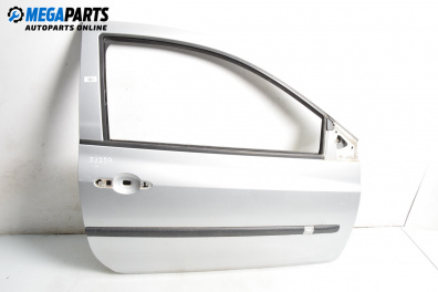 Врата за Renault Clio III Hatchback (01.2005 - 12.2012), 2+1 вр., хечбек, позиция: дясна