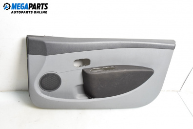 Кора врата за Renault Clio III Hatchback (01.2005 - 12.2012), 2+1 вр., хечбек, позиция: дясна